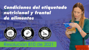 resolucion 810 de 2021