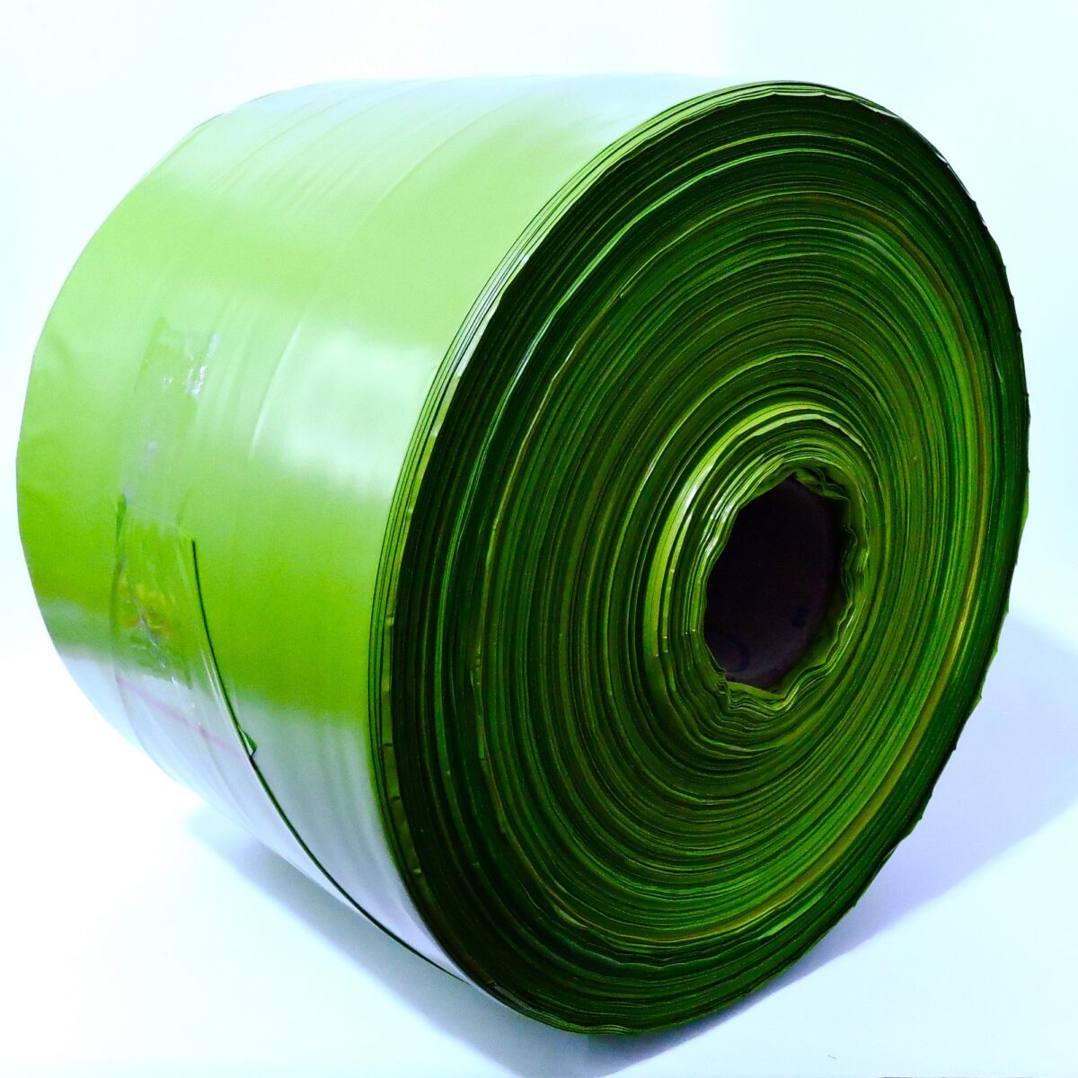 ROLLO DE BAJA DENSIDAD