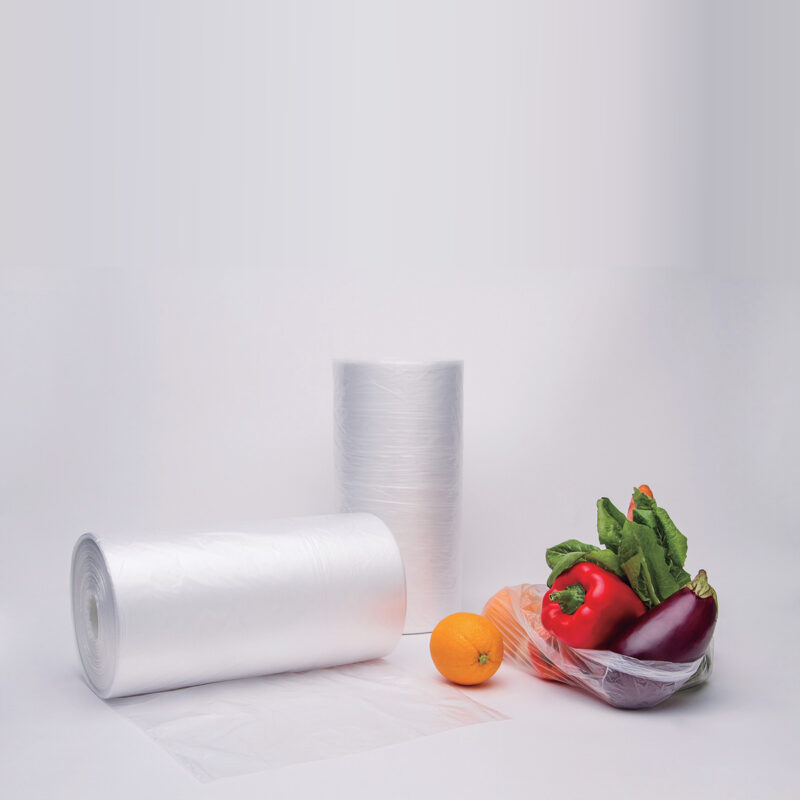 bolsa precorte con frutas